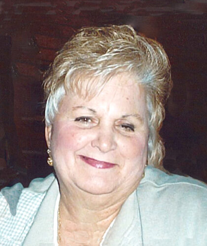 Mary Cascarelli Maytas